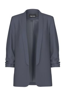 Pikkutakki PIECES 17090996-Ombre-Blue