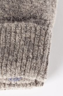 Käsineet PIECES 17126872-Moonbeam