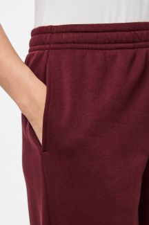 Kangashousut PIECES 17156301-Tawny-Port