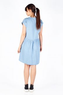 Farkkumekko BLUE SEVEN 184160-500