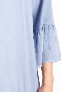 Vapaa-ajan mekko BLUE SEVEN 1841765-527