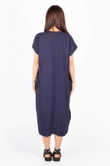 Vapaa-ajan mekko BLUE SEVEN 1841845-595