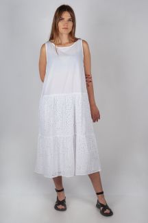 Vapaa-ajan mekko BLUE SEVEN 1841905-001