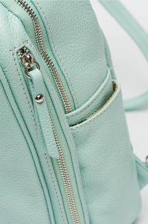 Reppu PIERRE CARDIN 1858-FRZ-DOLLARO-ACQUA