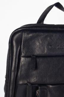 Reppu PIERRE CARDIN 200120-YS12-NERO-NERO