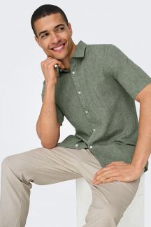 Paita ONLY & SONS 22009885-Swamp