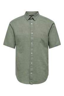 Paita ONLY & SONS 22009885-Swamp
