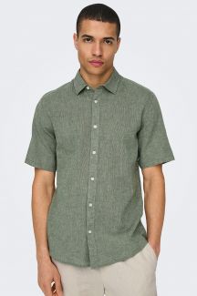 Paita ONLY & SONS 22009885-Swamp