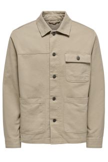 Denim takki ONLY & SONS 22031296-Coriander