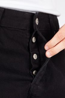 Farkkushortsit ONLY & SONS 22032925-Black