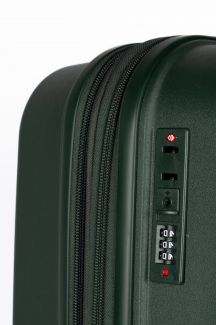 Matkalaukku PIERRE CARDIN 2402-JOY06-FORESTA-S