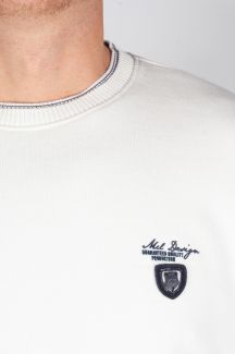 Villapaita MCL 27643-K-BEYAZ