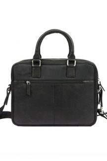 Läppärilaukku PIERRE CARDIN 28007-YS12-NERO-NERO