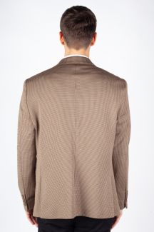 Pikkutakki FRAPPOLI 30085-YUMAS-KAHVE