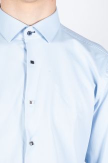 Paita GIOVANNI FRATELLI 3033-CR-SATIN-028