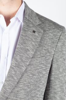 Pikkutakki FRAPPOLI 3081-UBALDO-SIYAH