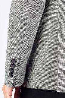 Pikkutakki FRAPPOLI 3081-UBALDO-SIYAH