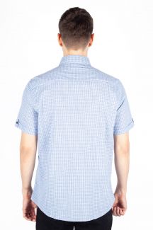 Paita MCL 32751-MAVI-LACIVERT