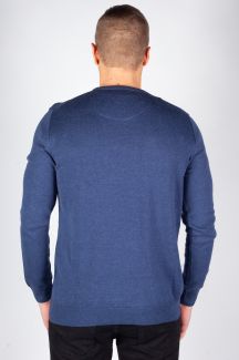 Villapaita MCL 33006-LACIVERT-MELANJ