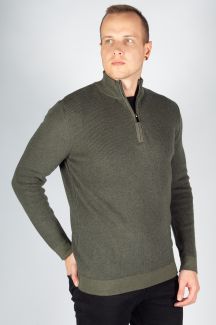 Villapaita MCL 33812-HAKI-MELANJ