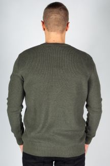 Villapaita MCL 33813-HAKI-MELANJ