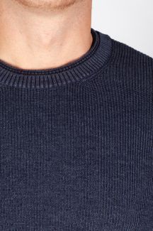 Villapaita MCL 33813-INDIGOMELANJ