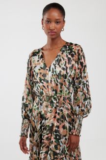 Vapaa-ajan mekko BIG STAR 340227000