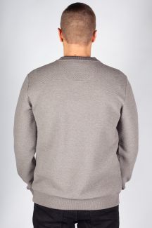 Villapaita MCL 36920-KAHVE-MELANJ