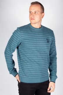 Villapaita MCL 39681-TURKUAZMELANJ