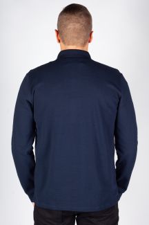 Polo paita MCL 39688-LACIVERT