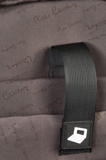 Reppu PIERRE CARDIN 4450-ALAN05-NERO