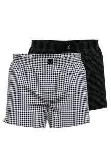 Alushousut BUGATTI 50194-5100-934