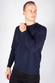 T-paita XINT 502279-LACIVERT