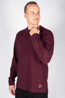 T-paita XINT 502283-BORDO