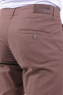 Pellavahousut BLK JEANS 8323-816-119-201