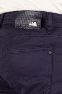 Klassiset housut BLK JEANS 8384-1199-104-201