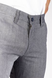 Klassiset housut BLK JEANS 8390-5250-104-201