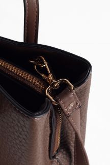 Olkalaukku PIERRE CARDIN 86990-MS172-TAUPE