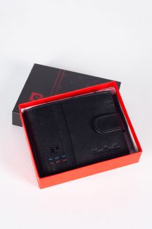 Lompakko PIERRE CARDIN 8806-A-TILAK156-NERO