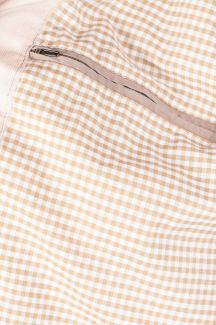 Takki X JEANS PREMIUM 9163-0582-TAUPE