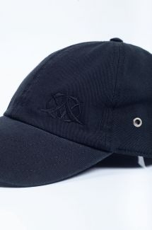 Hattu X JEANS ACTION-BLACK