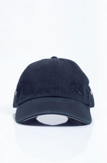 Hattu X JEANS ACTION-BLACK