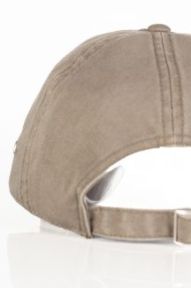 Hattu X JEANS ACTION-OLIVE