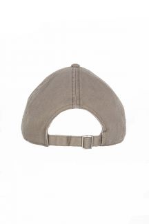 Hattu X JEANS ACTION-OLIVE