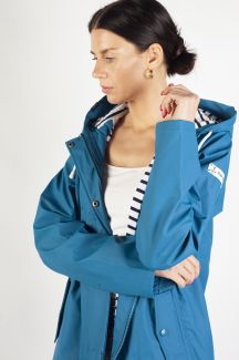 Sadetakki VOILE BLEUE BANDOL-EMERALD