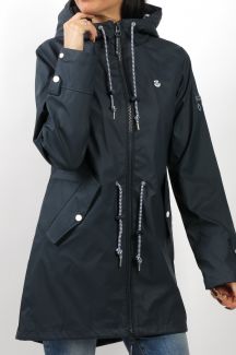 Sadetakki VOILE BLEUE BLUEBAY-NAVY