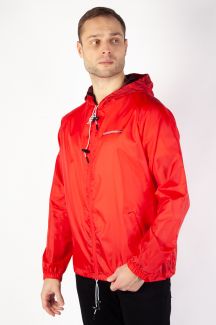 Sadetakki GEOGRAPHICAL NORWAY BOAT-Red