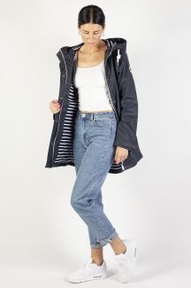 Sadetakki VOILE BLEUE BOREAL-NAVY