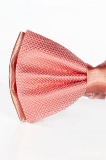 Rusetti NINO PACOLI BOWTIE-DES-15-PINK