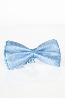 Rusetti NINO PACOLI BOWTIE-DES-32-LTBLUE